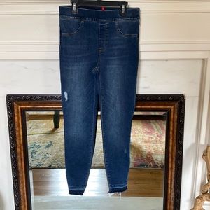 Spanx Stretch Jeans